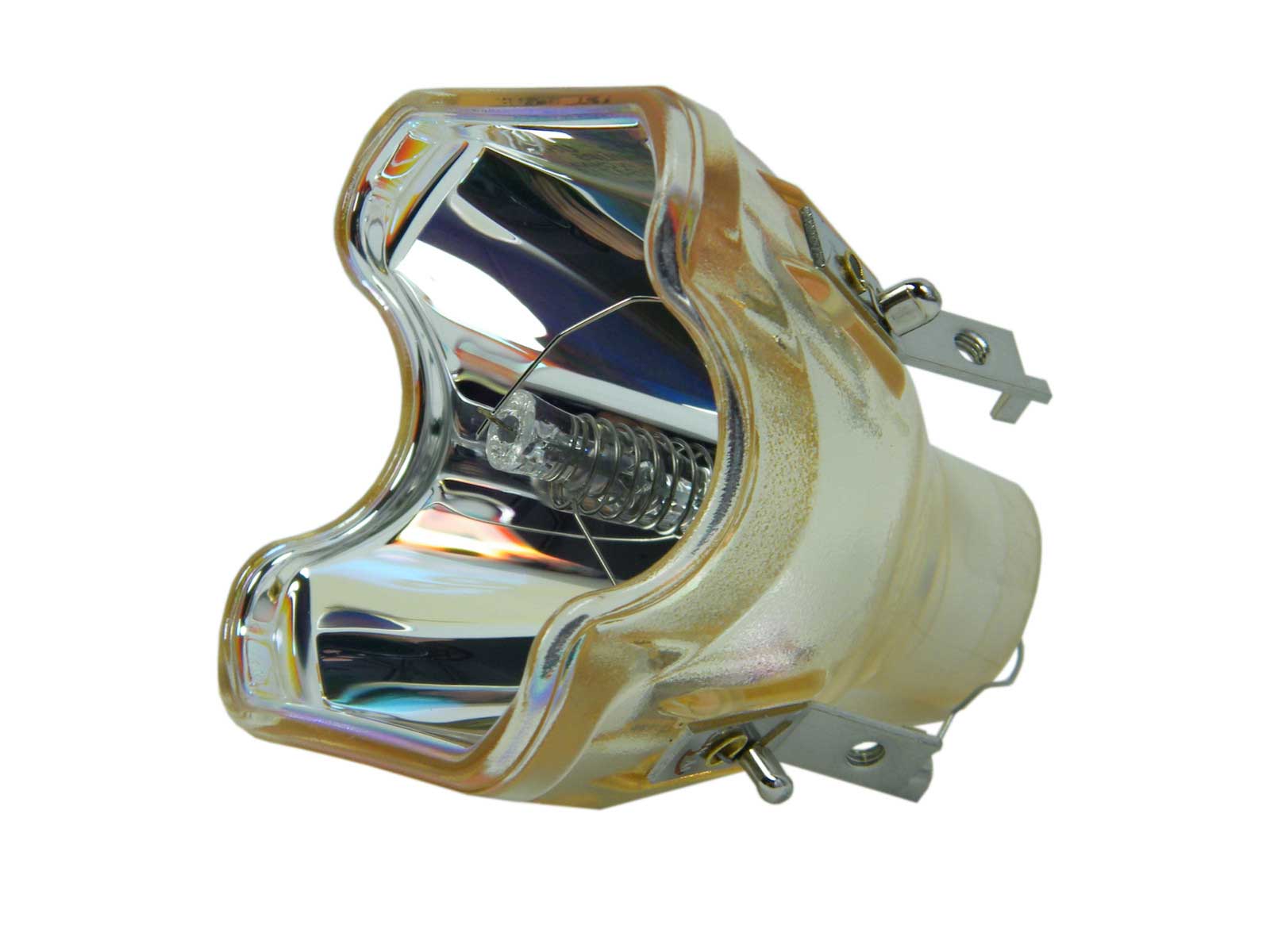 azurano Beamerlampe für SANYO POA-LMP94, 610-323-5998, ET-SLMP94 Ersatzlampe Projektorlampe - Bild 1