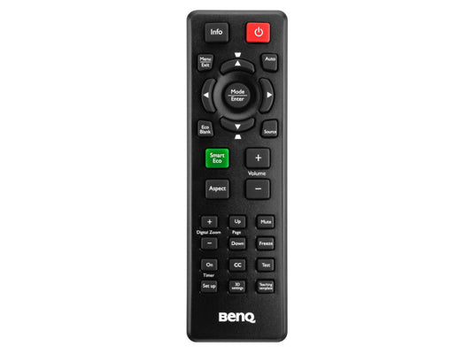BENQ Fernbedienung 5J.J6L06.001, RCX021 original - Bild 1
