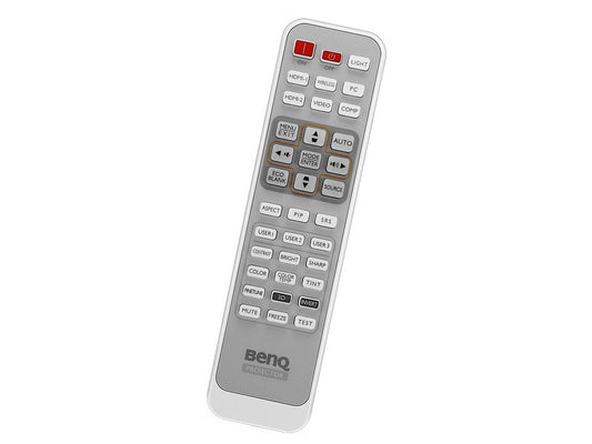 BENQ Fernbedienung 5J.J7N06.001, RCV011, 1051A-5987 original - Bild 1