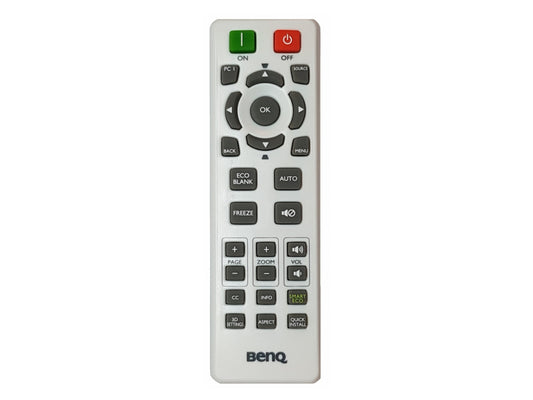 BENQ Fernbedienung 5J.JG706.001, RCX013, RCX015, 5J.JN606.001 original - Bild 1