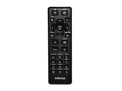 INFOCUS HW-NAVIGATOR-4, J8947-0319-00, PPREM005 Original Fernbedienung - Bild 1