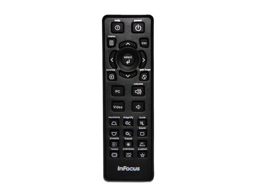 INFOCUS HW-NAVIGATOR-4, J8947-0319-00, PPREM005 Original Fernbedienung - Bild 1