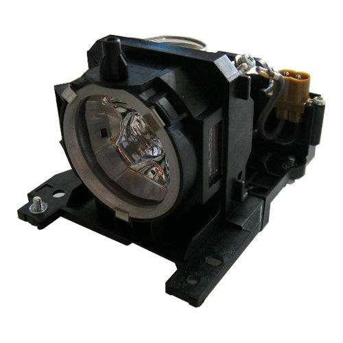 azurano Beamerlampe für HITACHI DT00841 Ersatzlampe mit Gehäuse - Bild 1