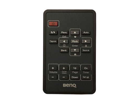 BENQ Fernbedienung 5F.26J1K.271, 5J.J3S06.001, 5J.J5206.001, 5J.J5R06.011, 5J.J0A06.001, 5J.J1X06.001, 5J.J3G06.001 original - Bild 1