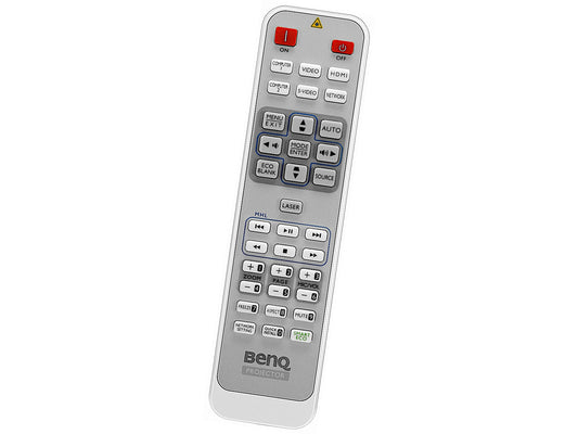 BENQ Fernbedienung RCS011, 5J.JE206.001, 5J.JAD06.001 original - Bild 1