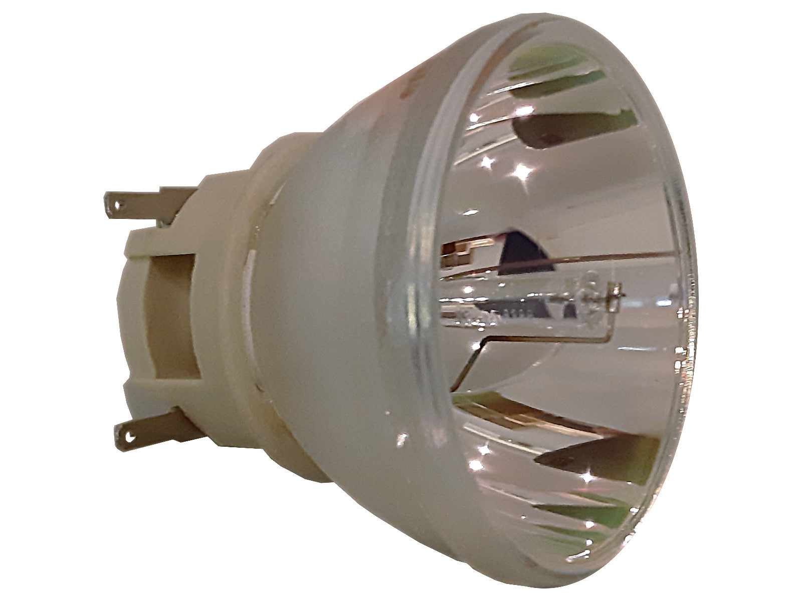 PHILIPS UHP 240-170W 0.8 E20.7 Fusion Air (9284 461 05390) / TOP 491) Beamerlampe passt für verschiedene Projektoren - Bild 1