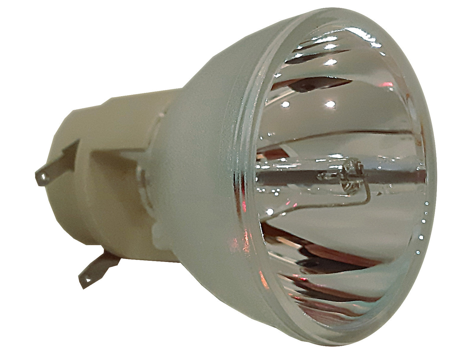 Osram P-VIP Beamerlampe für OPTOMA SP.7D1R1GR01, BL-FP195D - Bild 1