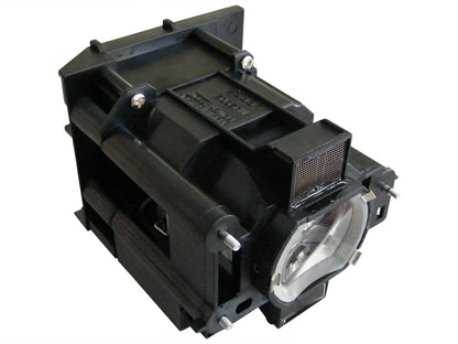 azurano Beamerlampe für HITACHI DT01291, CPWX8255LAMP Ersatzlampe mit Gehäuse - Bild 1