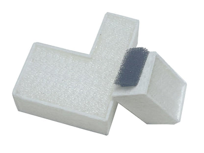 azurano Beamer Luftfilter OPTOMAHD26-Filter, FILT-SP8V für OPTOMA Projektoren Ersatzfilter Austauschfilter - Bild 3