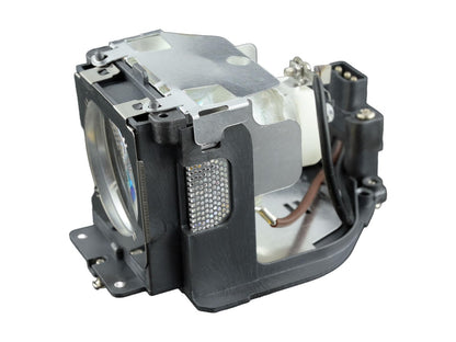 azurano Beamerlampe für SANYO POA-LMP111, 610-333-9740, ET-SLMP111 Ersatzlampe mit Gehäuse - Bild 10