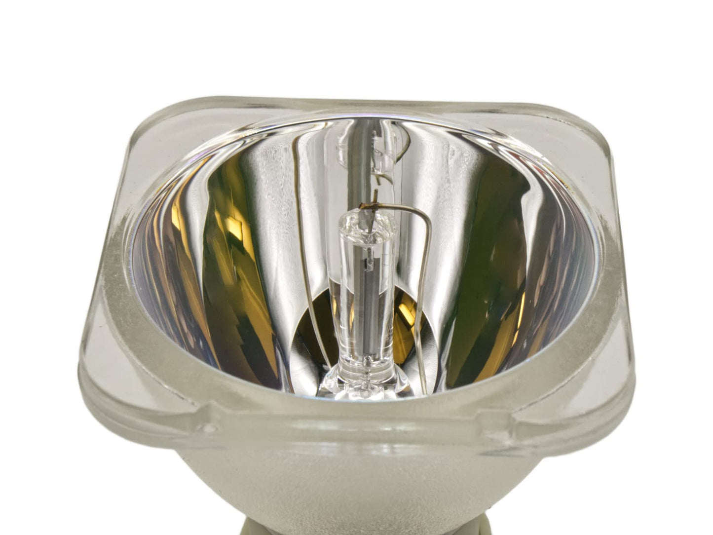 azurano Beamerlampe BLB55 Ersatz für PHILIPS UHP 225/160W 0.9 E20.9 - Ersatzlampe für diverse Projektoren - Bild 7