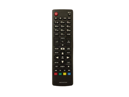 azurano Fernbedienung für LG AKB74915324 für LG Smart TV UL / UH Serie 2016-2017 - Bild 6
