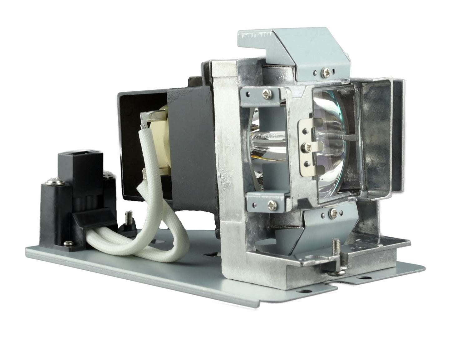 codalux Beamerlampe für INFOCUS SP-LAMP-084 verkauft und kompatibel mit OSRAM Lampe mit Gehäuse - Bild 10