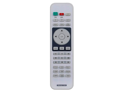azurano Fernbedienung für BENQ 5J.J9M06.001, RCV012, 1051B-2564 - Bild 3