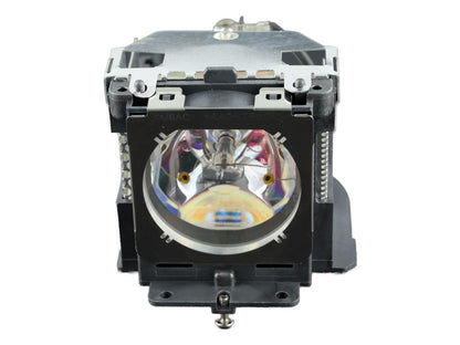 azurano Beamerlampe für SANYO POA-LMP111, 610-333-9740, ET-SLMP111 Ersatzlampe mit Gehäuse - Bild 9