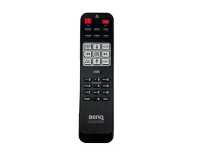 BENQ 5J.JA606.001, 5J.J8A06.001, 5J.J8A06.011, 5J.JH206.001, RCA022, RCA021J Original Fernbedienung - Bild 3