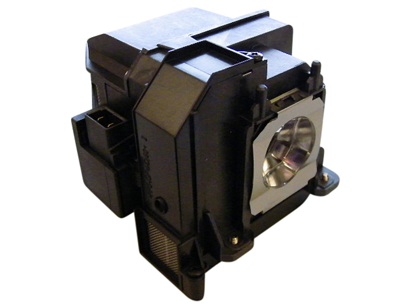 azurano Beamerlampe kompatibel mit EPSON ELPLP71, V13H010L71 für diverse Epson Projektoren der EB-Serie, BrightLink-Serie, PowerLite-Serie, Ersatzlampe mit Gehäuse, 245W - Bild 10