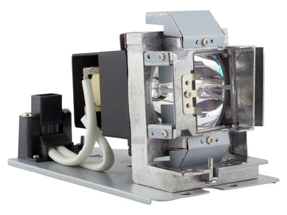 codalux Beamerlampe für INFOCUS SP-LAMP-084 verkauft und kompatibel mit OSRAM Lampe mit Gehäuse - Bild 9