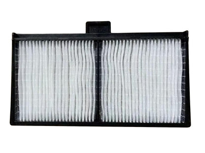 azurano Beamer Luftfilter ELPAF55, V13H134A55, 1713712 für EPSON Projektoren Ersatzfilter Austauschfilter - Bild 3