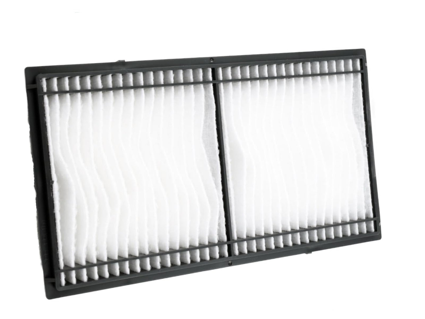 azurano Beamer Luftfilter NP06FT, NP-06FT, 100014501, 24F53361 für NEC Projektoren Ersatzfilter Austauschfilter - Bild 6