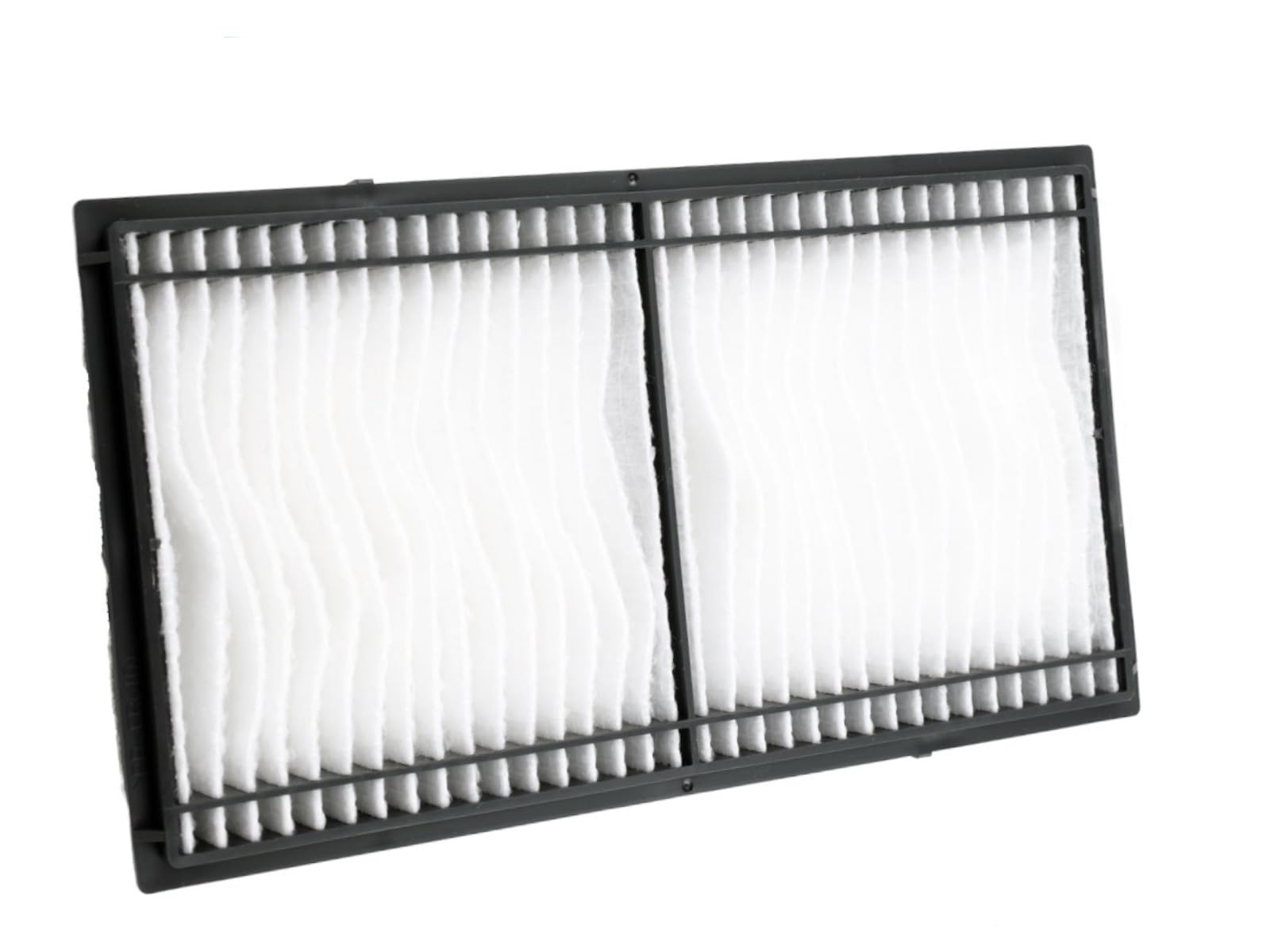 azurano Beamer Luftfilter NP06FT, NP-06FT, 100014501, 24F53361 für NEC Projektoren Ersatzfilter Austauschfilter - Bild 6