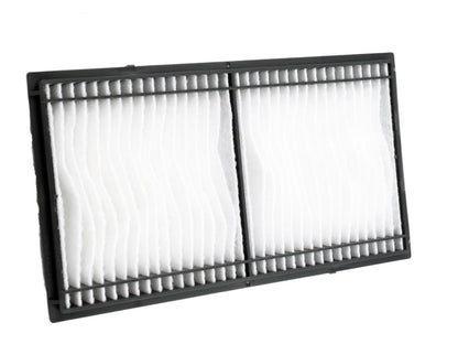azurano Beamer Luftfilter NP06FT, NP-06FT, 100014501, 24F53361 für NEC Projektoren Ersatzfilter Austauschfilter - Bild 6