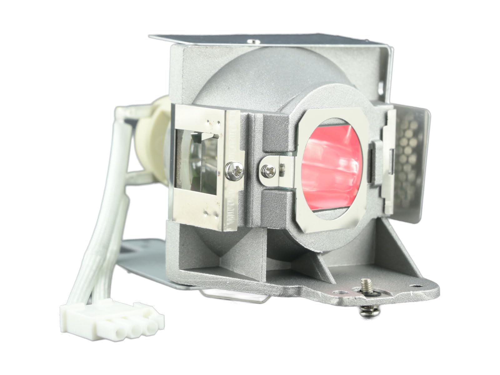 azurano Beamerlampe für ACER MC.JFZ11.001 Ersatzlampe mit Gehäuse - Bild 8