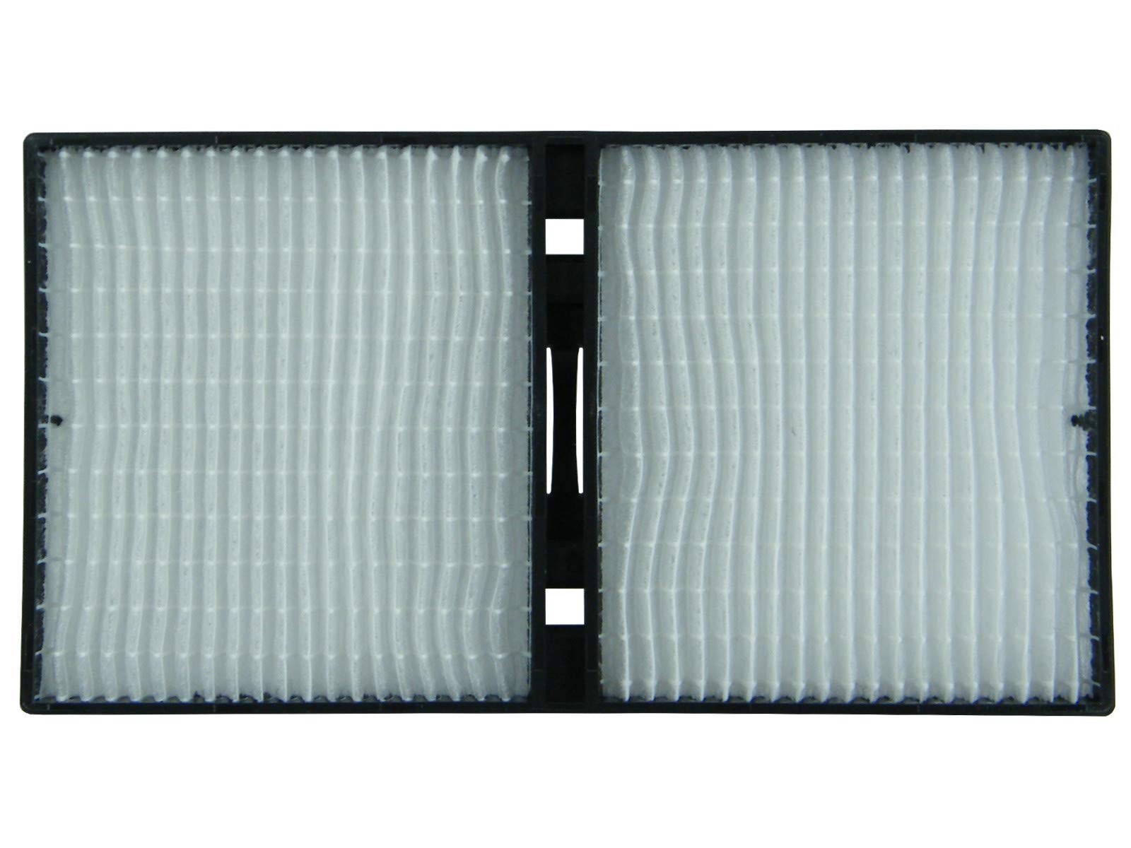 azurano Luftfilter Ersatz für EPSON ELPAF34, V13H134A34 für BrightLink 455Wi, EB 455Wi, 465i Beamer Projektor - Bild 3