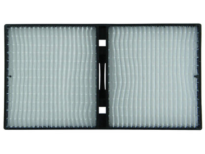 azurano Luftfilter Ersatz für EPSON ELPAF34, V13H134A34 für BrightLink 455Wi, EB 455Wi, 465i Beamer Projektor - Bild 3