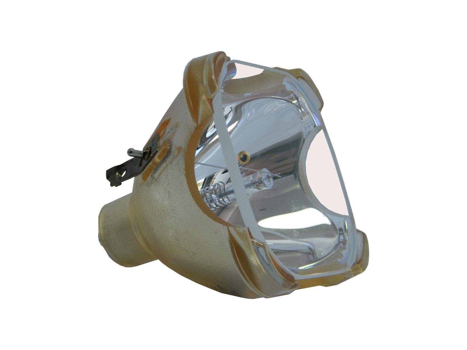 azurano Beamerlampe BLB44 Ersatz für PHILIPS UHP 200W 1.0 P22 Ersatzlampe für diverse Projektoren von BOXLIGHT, EPSON, SANYO, SONY, 200W - Bild 10