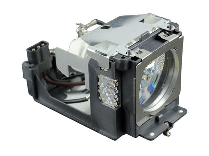 azurano Beamerlampe für SANYO POA-LMP111, 610-333-9740, ET-SLMP111 Ersatzlampe mit Gehäuse - Bild 8