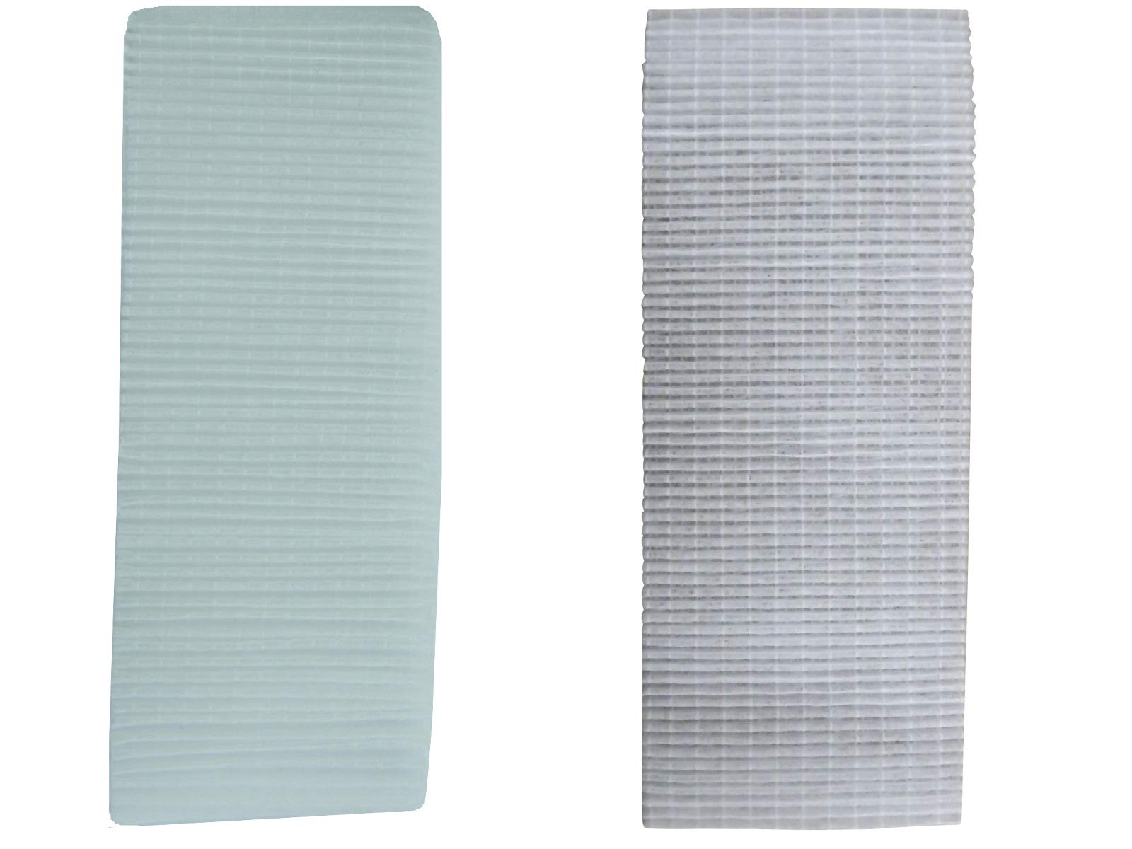 azurano Beamer Luftfilter für HITACHI MU03642, MU05661, 78-8118-9803-6, 78-8138-1040-1, 997-5215-00, 003-002119-01 Ersatzfilter Austauschfilter für HITACHI Projektor - Bild 3