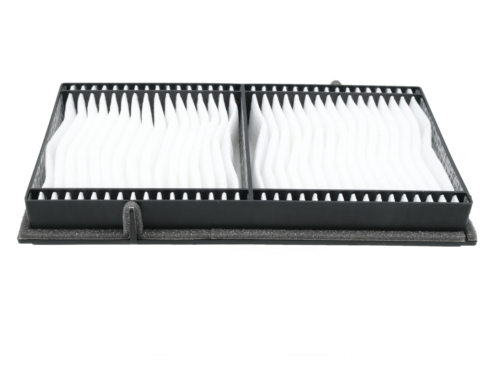 azurano Beamer Luftfilter für NEC NP06FT, 100014501, 24F53361 Ersatzfilter Austauschfilter für NEC Projektor - Bild 7