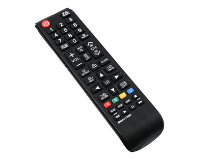 azurano Fernbedienung für SAMSUNG BN59-01268D / BN5901268D für MU-Serie - UE40MU6100 UE40MU6120 UE40MU6195 UE40MU6199 UE43MU6100 UE43MU6105 UE43MU6192 UE43MU6195 UE43MU6199 UE55MU6100 UE55MU6120 UE65MU6100 UE65MU6120 UE65MU6195 UE65MU6192 - Bild 10