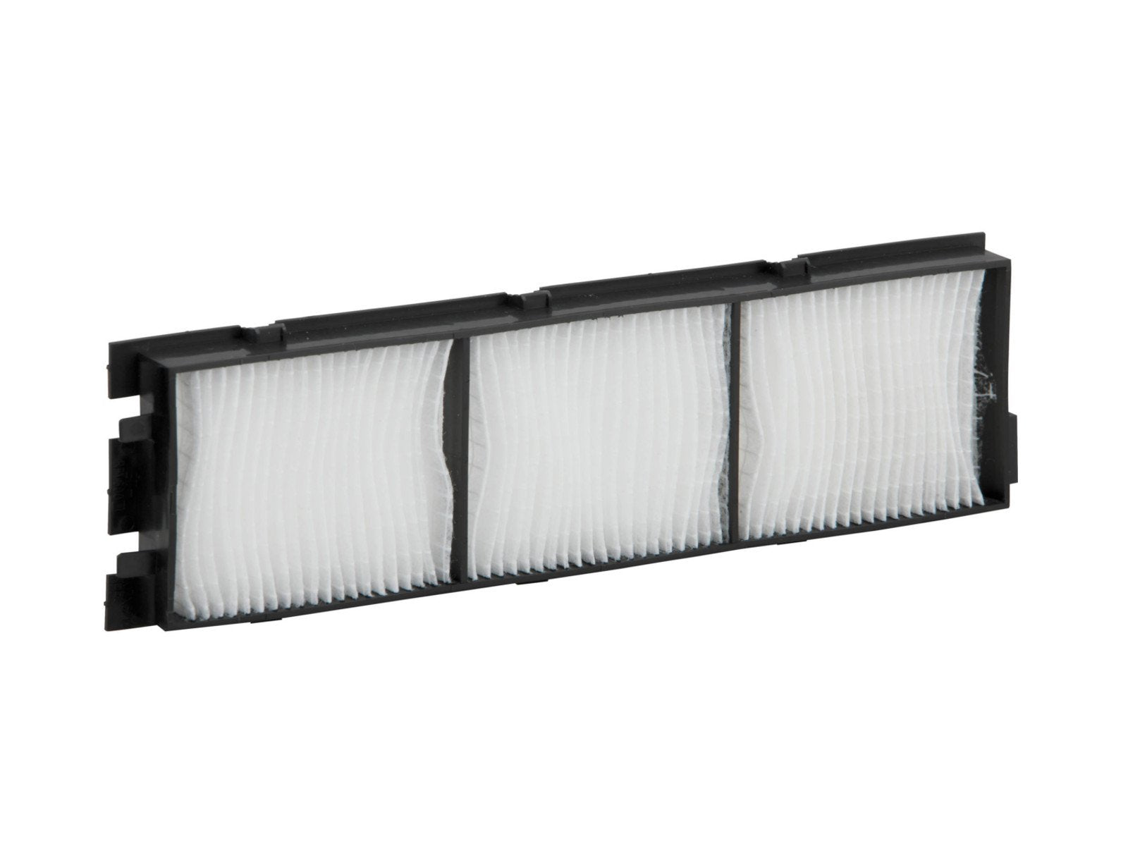 azurano Luftfilter Ersatz für PANASONIC ET-RFV300 für PT-VW340Z, PT-VW340ZE, PT-VW340ZEJ, PT-VW340ZU, PT-VW345NZ, PT-VW345NZE, PT-VW345NZEJ, PT-VW345NZU, PT-VW350, PT-VW350E, PT-VW350EJ, PT-VW350U, PT-VW355N, PT-VW355NE, PT-VW355NEJ, PT-VW355NU, PT-VW36 - Bild 3