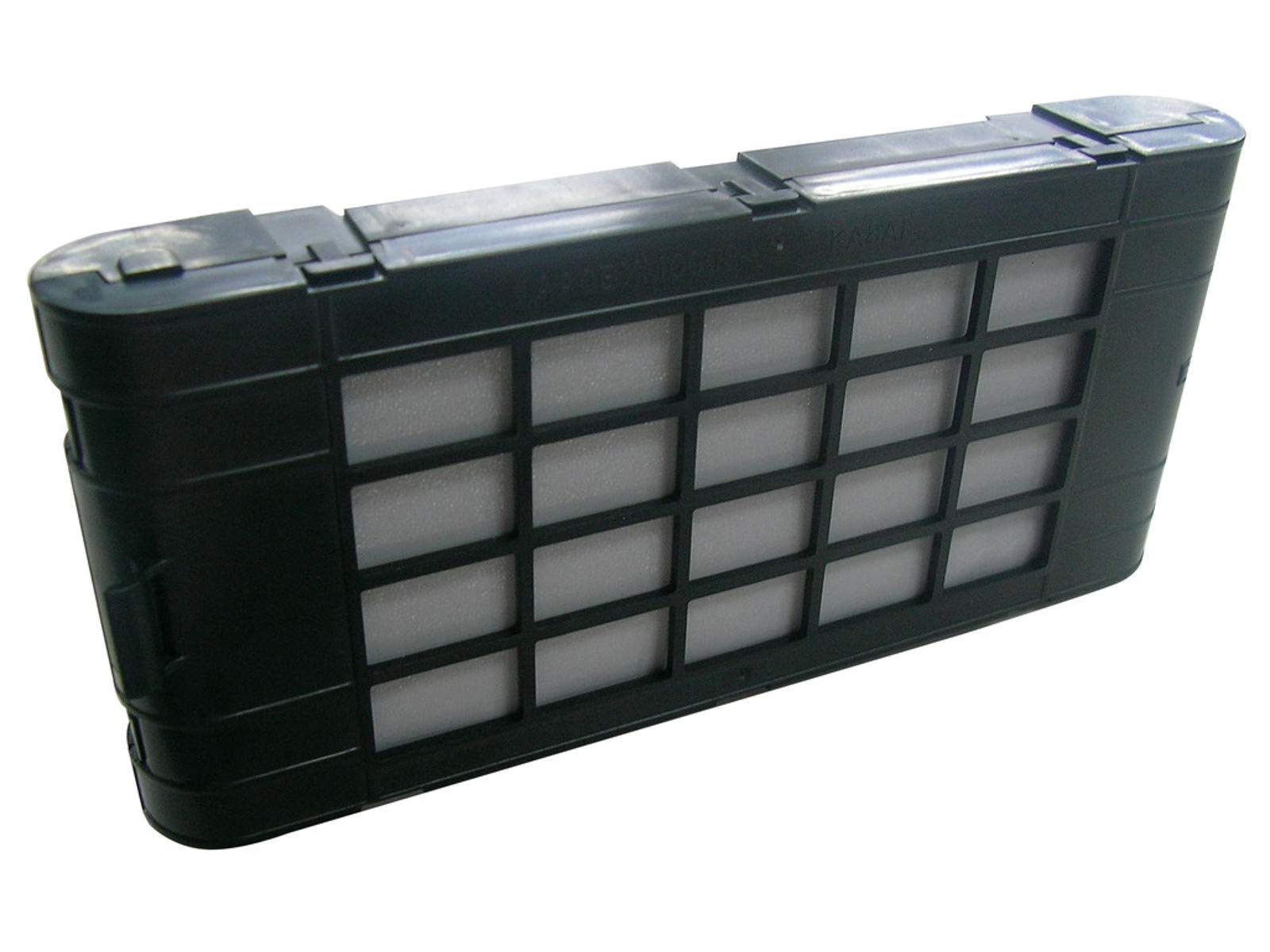 azurano Luftfilter Ersatz für PANASONIC / SANYO POA-FIL-080, ET-SFYL080 - SUB: CHRISTIE 003-003084-01, EIKI  610-346-9034 - Bild 9