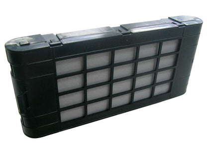 azurano Luftfilter Ersatz für PANASONIC / SANYO POA-FIL-080, ET-SFYL080 - SUB: CHRISTIE 003-003084-01, EIKI  610-346-9034 - Bild 9