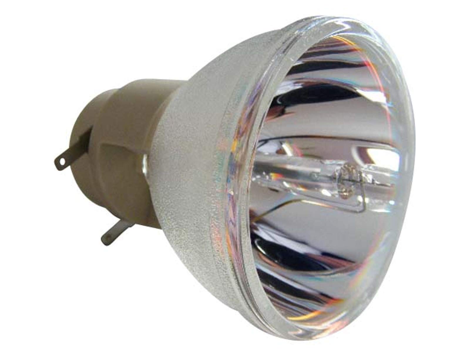 Osram P-VIP 230/0.8 E20.8 Beamerlampe passt für verschiedene Projektoren - Bild 3