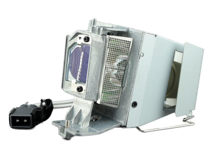 codalux Beamerlampe für OPTOMA SP.72G01GC01, BL-FU195A verkauft und kompatibel mit PHILIPS Lampe mit Gehäuse - Bild 10
