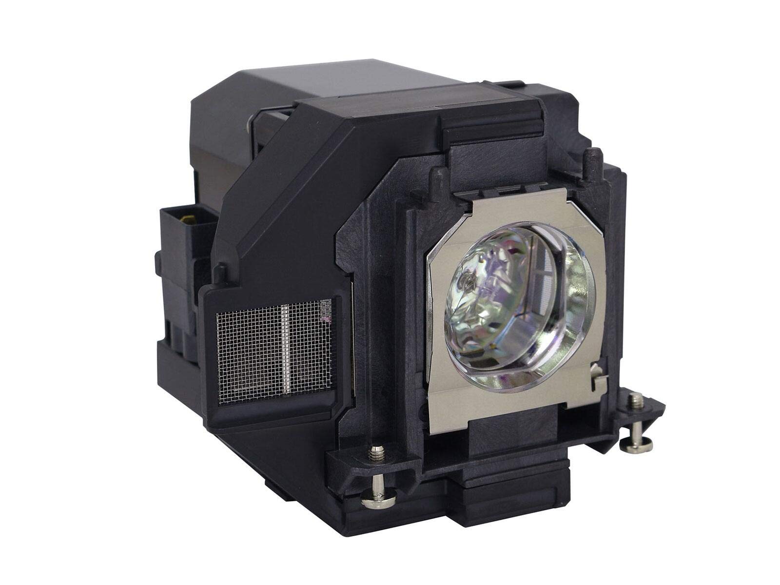azurano Beamerlampe für EPSON ELPLP96 mit Gehäuse für EPSON Beamer Projektoren EH-, EB-, EX-, VS-, PowerLite- & HomeCinema-Serie, Ersatzlampe mit Gehäuse, 245W - Bild 10