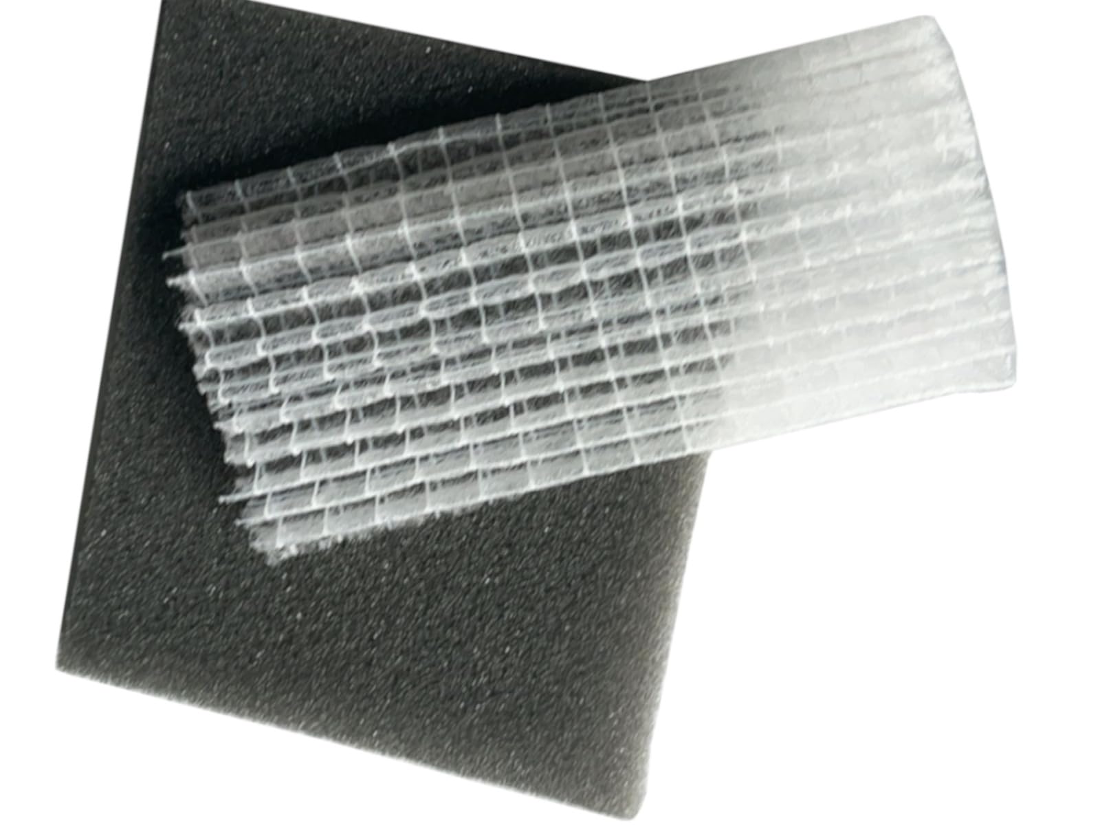 azurano Beamer Luftfilter 24FU0381, 24FU0391 für NEC Projektoren Ersatzfilter Austauschfilter - Bild 3