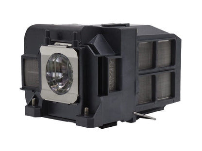 azurano Beamerlampe für EPSON ELPLP77, V13H010L77 für diverse Epson Projektoren der EB-Serie und PowerLite-Serie, Ersatzlampe mit Gehäuse, 280W - Bild 10