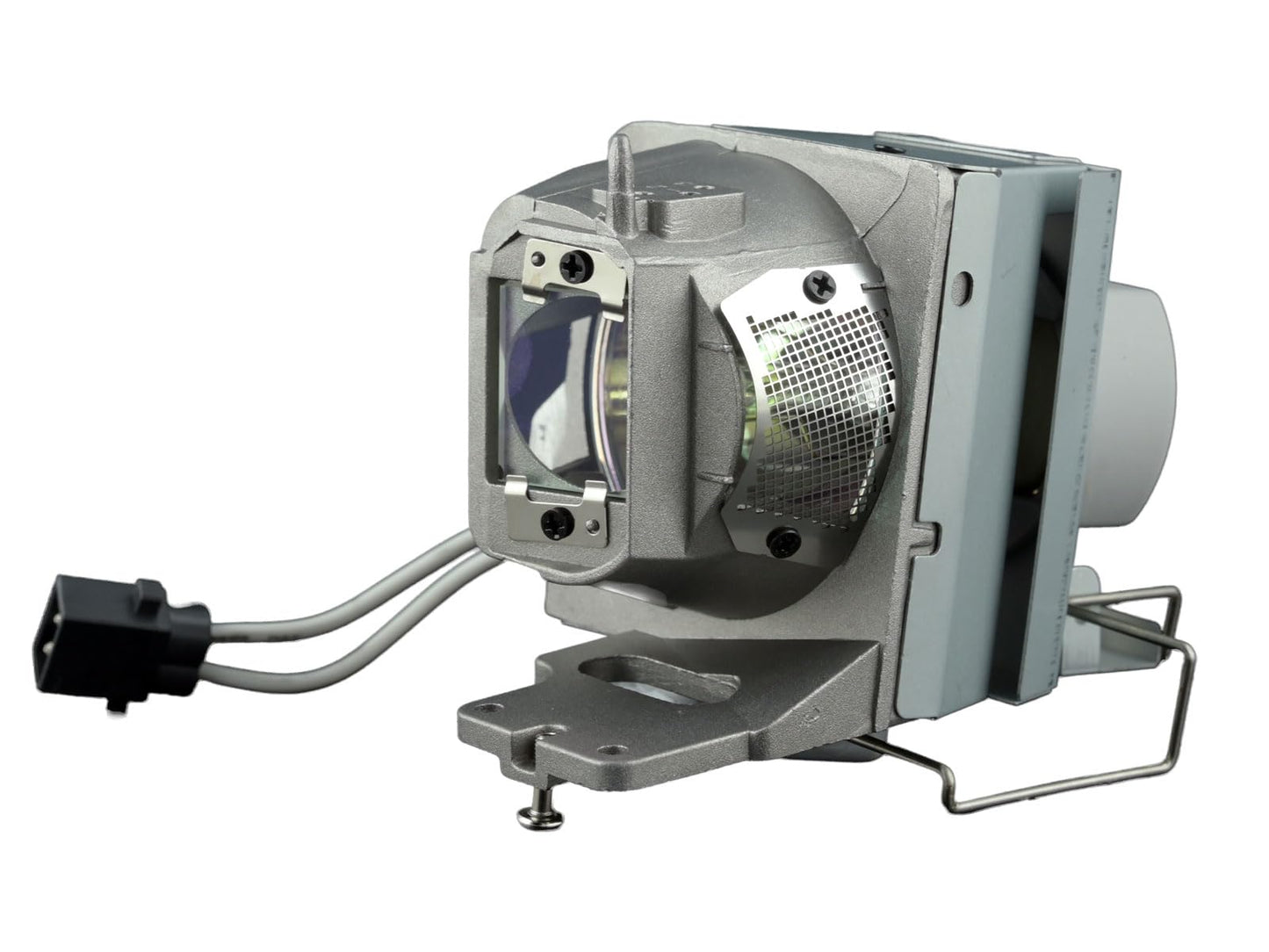 codalux Beamerlampe für OPTOMA SP.7D101GC01, BL-FU200D verkauft und kompatibel mit PHILIPS Lampe mit Gehäuse - Bild 9