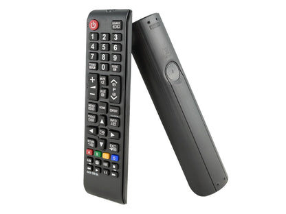 azurano Fernbedienung für SAMSUNG AA59-00818A, BN59-01323A - Bild 9