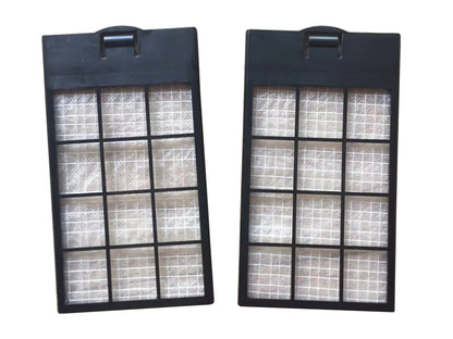 azurano Beamer Luftfilter für PANASONIC ET-LAD60W Filter Ersatzfilter Austauschfilter für PANASONIC Projektor - Bild 3