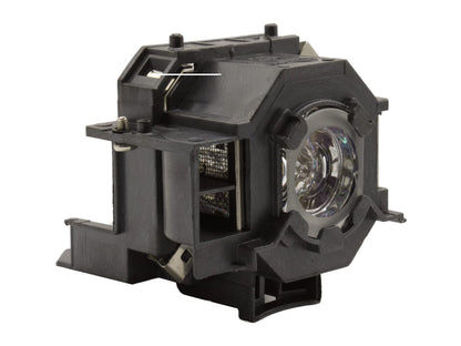 codalux Beamerlampe für EPSON ELPLP42, V13H010L42 verkauft und kompatibel mit OSRAM Lampe mit Gehäuse - Bild 9