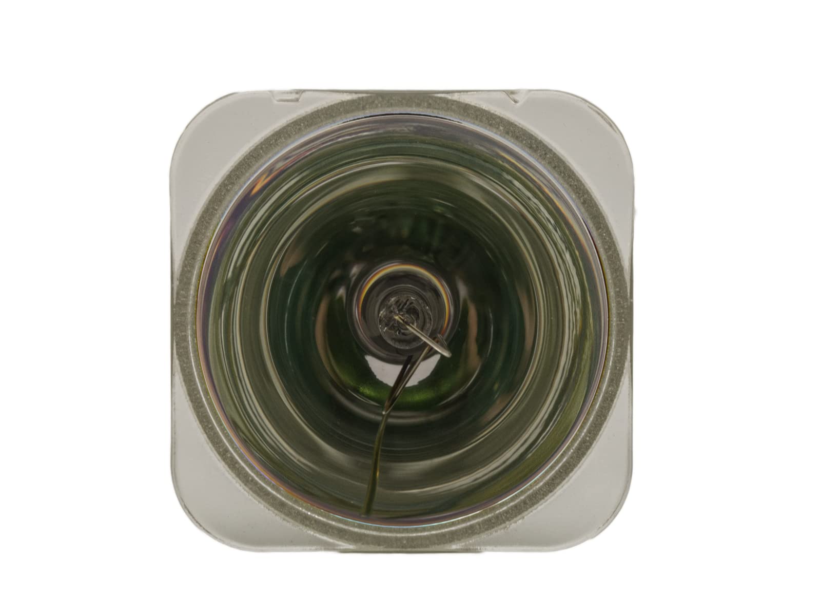 azurano Beamerlampe BLB45 Ersatz für PHILIPS UHP 190/160W 0.8 E20.9 - Ersatzlampe für diverse Projektoren - Bild 8