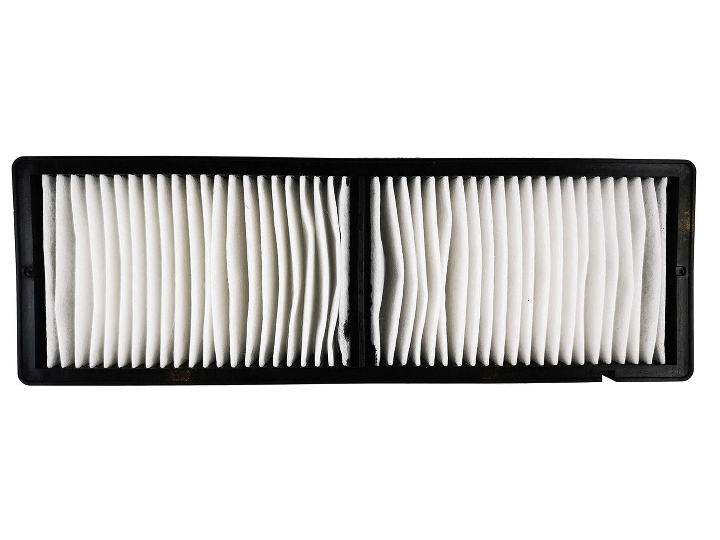 azurano Beamer Luftfilter ELPAF21, V13H134A21 für EPSON Projektoren Ersatzfilter Austauschfilter - Bild 6