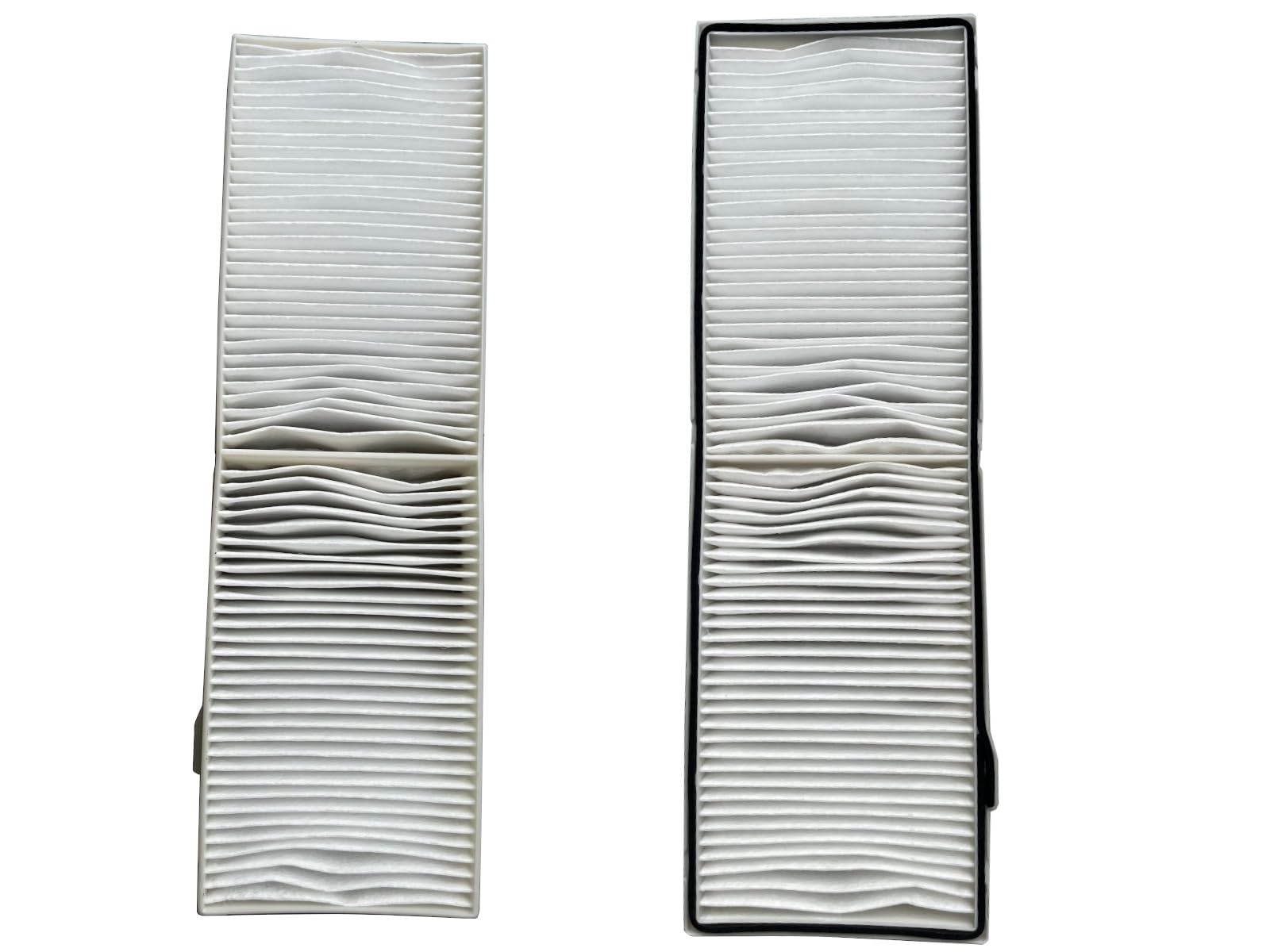 azurano Beamer-Luftfilter für SONY X25948441, P500Z, X25948442 - VPL-PHZ10, VPL-PHZ12, VPL-PWZ10, VPL-PXZ10, VPL-PHZ11, VPL-PWZ11 - Bild 3