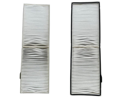 azurano Beamer-Luftfilter für SONY X25948441, P500Z, X25948442 - VPL-PHZ10, VPL-PHZ12, VPL-PWZ10, VPL-PXZ10, VPL-PHZ11, VPL-PWZ11 - Bild 3